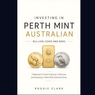 Investing In Perth Mint Australian Bullion Coins and Bars Ebook Cover